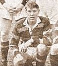 Horace Grainger 1957